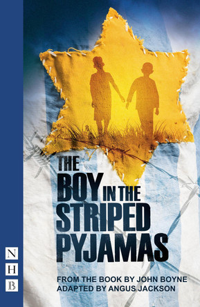 The Boy in the Striped Pyjamas by John Boyne 9781848424951