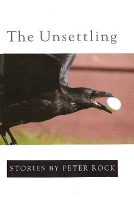 Unsettling by Peter Rock 9781849822183