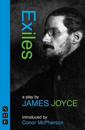 Exiles by James Joyce 9781854599520