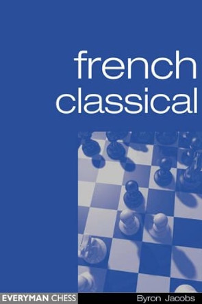 French Classical by Byron Jacobs 9781857442328