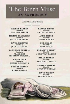 Tenth Muse: An Anthology by Harold Pinter 9781857548365