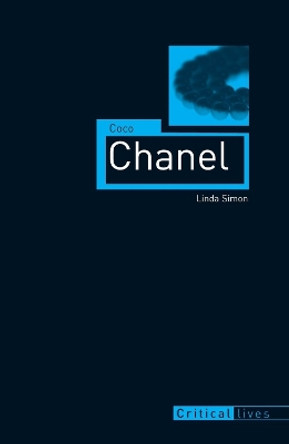 Coco Chanel by Linda Simon 9781861898593