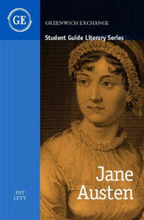 Student Guide to Jane Austen by Pat Levy 9781871551891