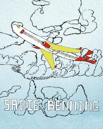 Sadie Benning: Suspended Animation by Eileen Myles 9781881390411