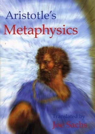 Aristotle's Metaphysics by Aristotle 9781888009033