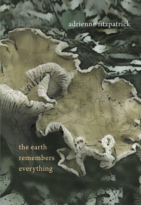 The Earth Remembers Everything by Adrienne Fitzpatrick 9781894759908