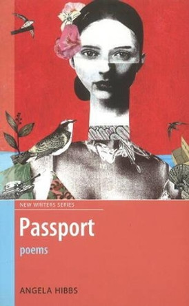 Passport by Angela Hibbs 9781897190128