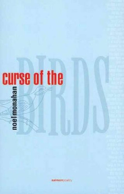 Curse of the Birds by Noel Monahan 9781897648957