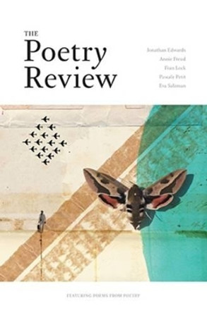 The Poetry Review: Vol 5, Issue 1 by Anthology 9781900771870