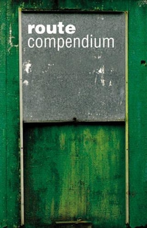 Route Compendium by Ian Daley 9781901927269