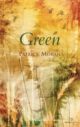 Green by Paddy Moran 9781903392959