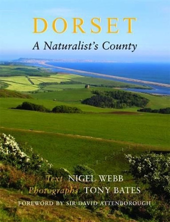 Dorset, a Naturalist's County by Nigel R. Webb 9781904349938
