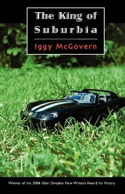 The King of Suburbia by Iggy McGovern 9781904556459