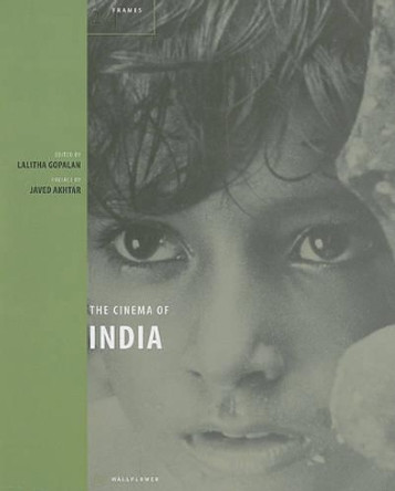 The Cinema of India by Lalitha Gopalan 9781905674923