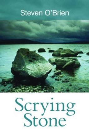 Scrying Stone by Steven O'Brien 9781906075569