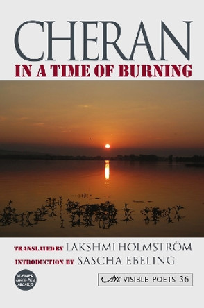 In a Time of Burning by V. I. S. Cheran 9781906570323