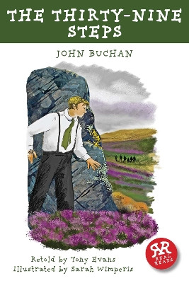 Thirty-Nine Steps, The by John Buchan 9781906230678
