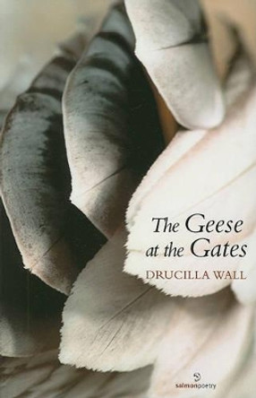 The Geese at the Gates by Drucilla Wall 9781907056598