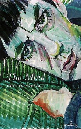 The Mind by John Fitzgerald 9781907056604