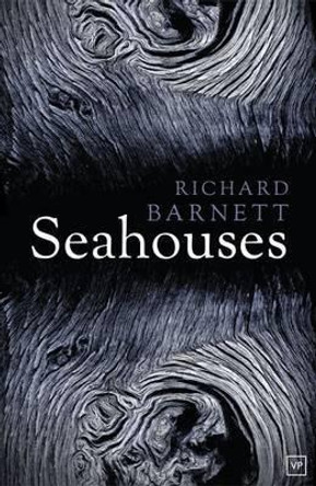 Seahouses by Richard Barnett 9781908853462