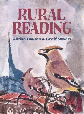 Rural Reading by Adrian Lawson 9781909747500