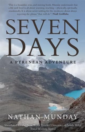 Seven Days by Nathan Munday 9781912109005