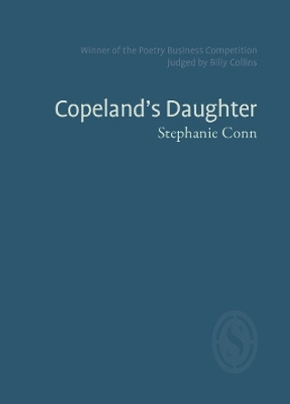 Copeland's Daughter by Stephanie Conn 9781910367643