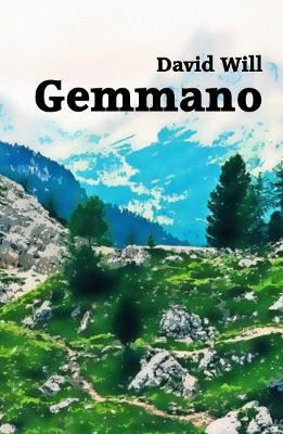 Gemmano by David Will 9781910946428