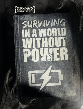 Surviving in a World Without Power by Charlie Ogden 9781912171040