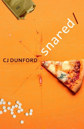 Snared by C J Dunford 9781912280582