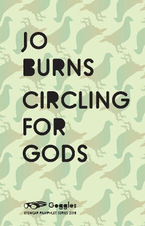 Circling For Gods Jo Burns 9781912477463