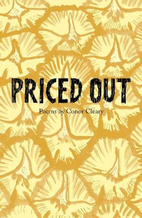 priced out by Conor Cleary 9781912915255