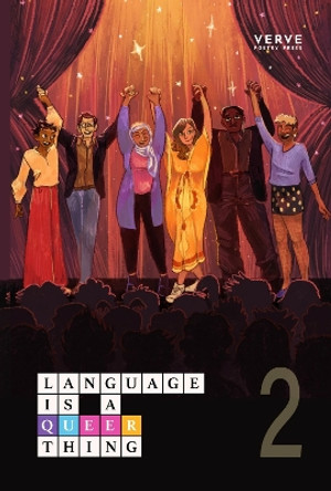 Language Is A Queer Thing 2 by Various 9781913917487