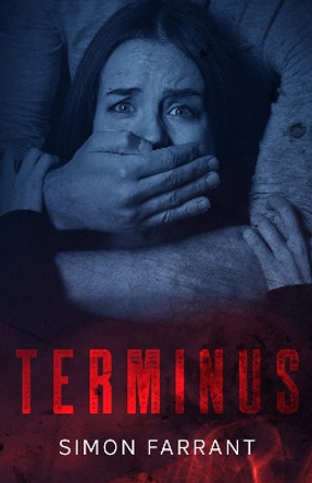 Terminus by Simon Farrant 9781916116252