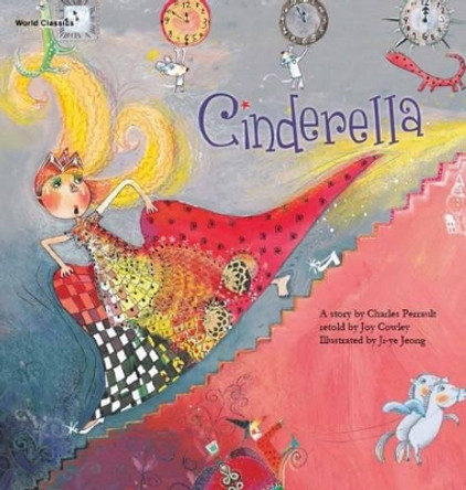 Cinderella by Charles Perrault 9781921790881