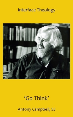 'Go Think' - Antony Campbell, Sj by Atf Press 9781922737229
