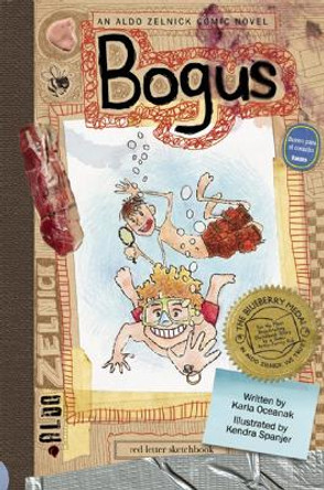 Bogus: Book 2 by Karla Oceanak 9781934649060