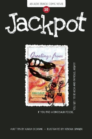 Jackpot: Book 10 by Karla Oceanak 9781934649749