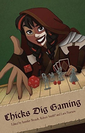 Chicks Dig Gaming: A Celebration of All Things Gaming by the Women Who Love It: A Celebration of All Things Gaming by the Women Who Love It by Catherynne Valente 9781935234180