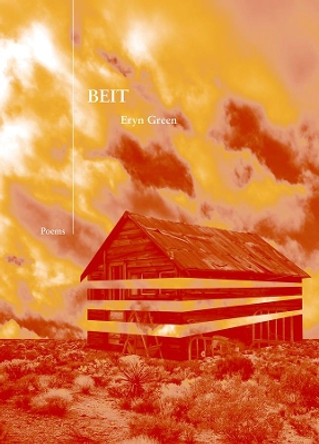 Beit by Eryn Green 9781936970667