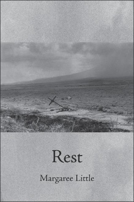 Rest by Margaree Little 9781945588105