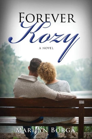 Forever Kozy by Marilyn Borga 9781946889317