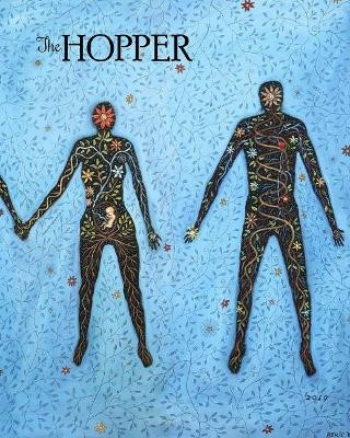 The Hopper, Issue 4 by Jenna Gersie 9781950584253