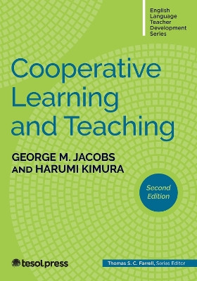 Cooperative Learning and Teaching by Thomas S.C. Farrell 9781953745347