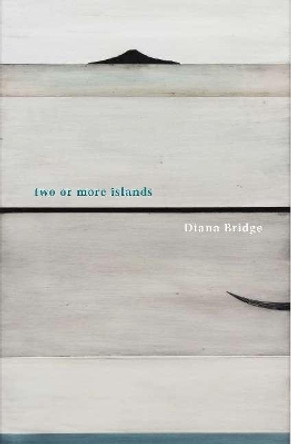 Two or More Islands by Diana Bridge 9781988531625