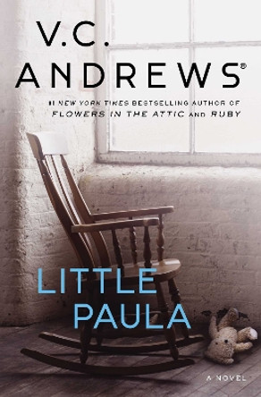 Little Paula by V.C. Andrews 9781982156404