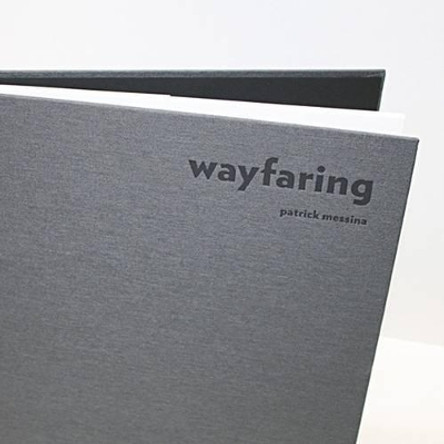 Wayfaring by Messina Patrick 9782953792638