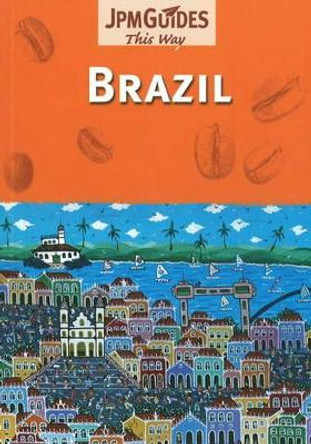 Brazil by Dan Colwell 9782884525145