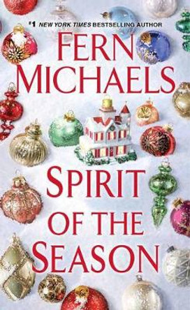 Spirit of the Season by Fern Michaels