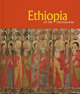 Ethiopia at the Crossroads by Christine Sciacca 9780300272796